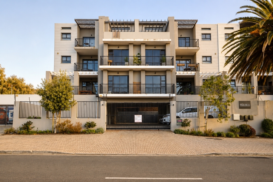 2 Bedroom Property for Sale in Table View Western Cape